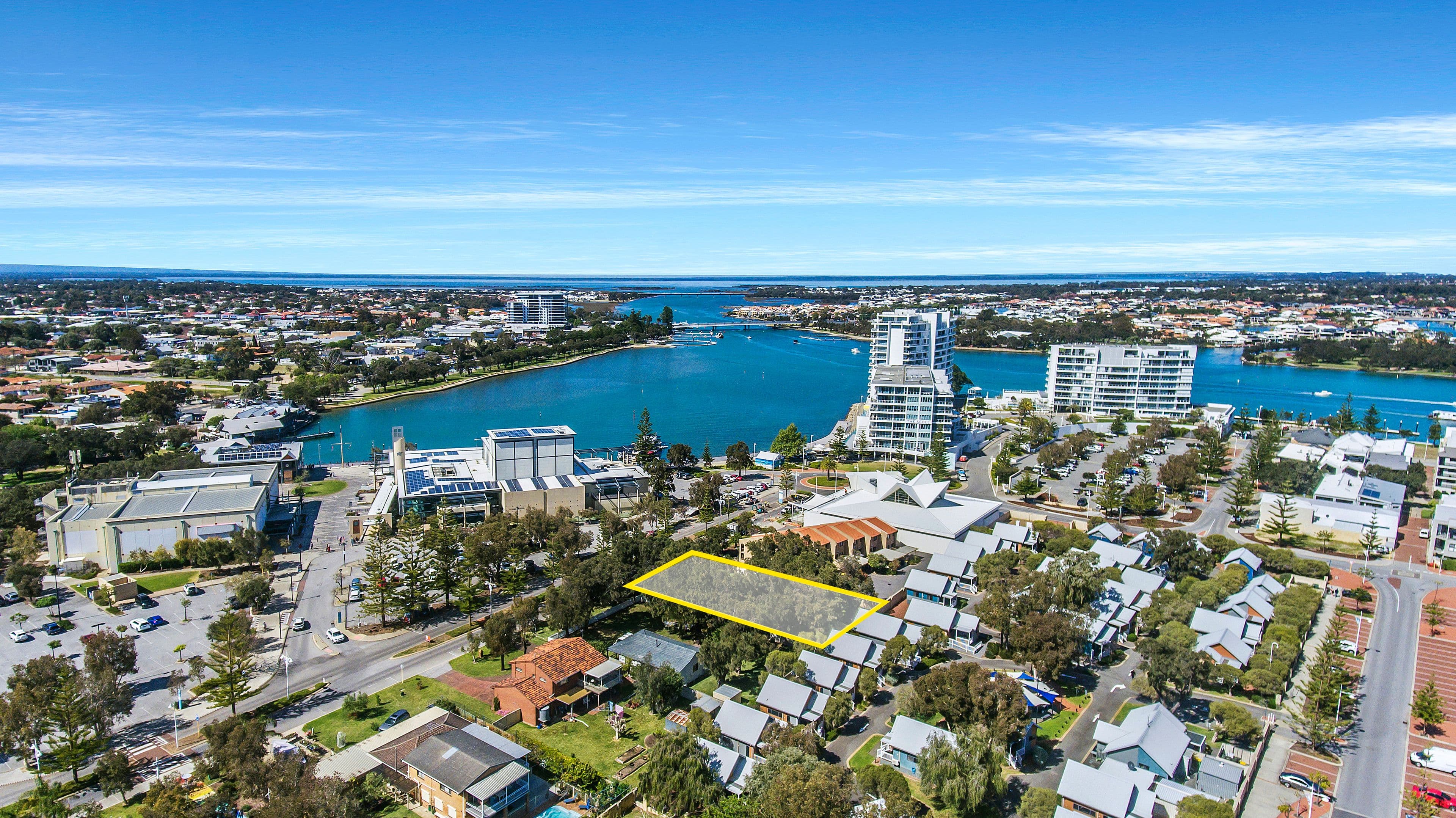26 Ormsby Terrace, Mandurah WA 6210, Mandurah - Image 1
