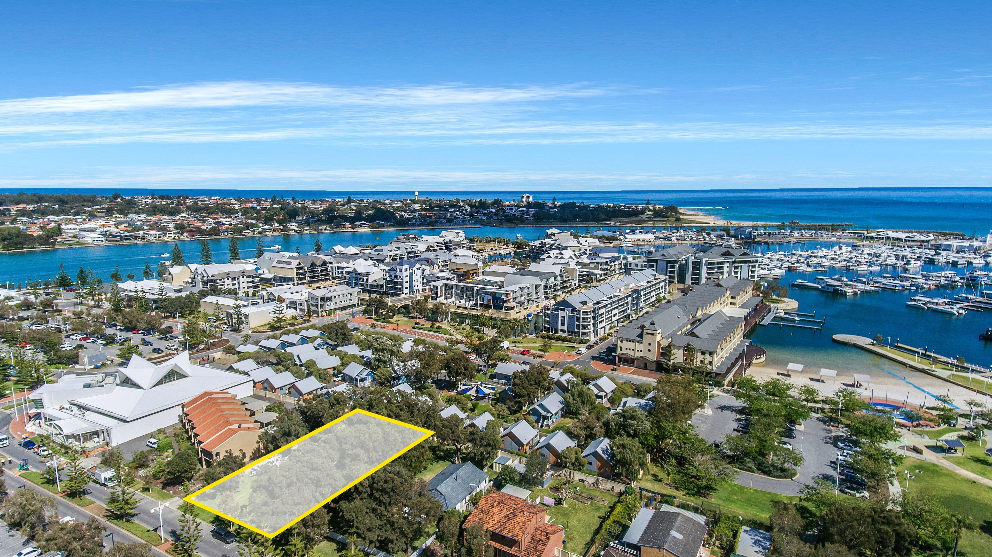 26 Ormsby Terrace, Mandurah WA 6210, Mandurah - Thumbnail 2