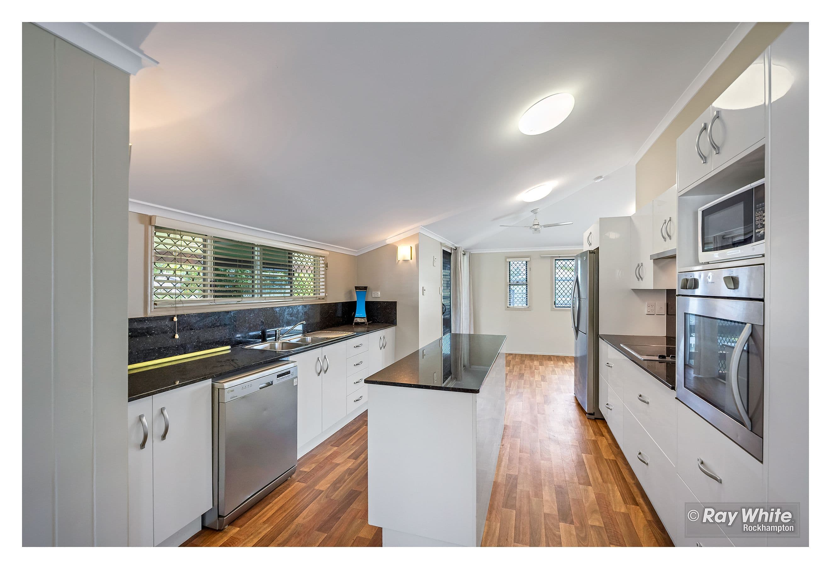 33 Berserker Street, Berserker QLD 4701, Berserker - Thumbnail 2