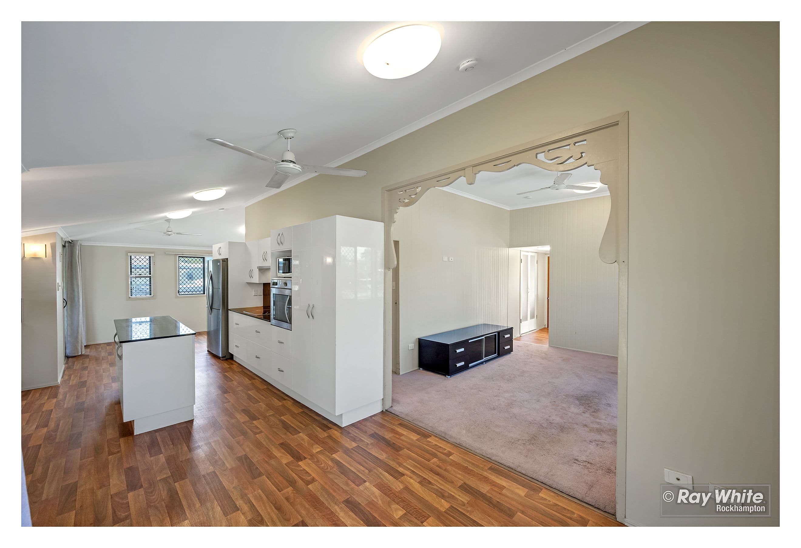 33 Berserker Street, Berserker QLD 4701, Berserker - Thumbnail 5