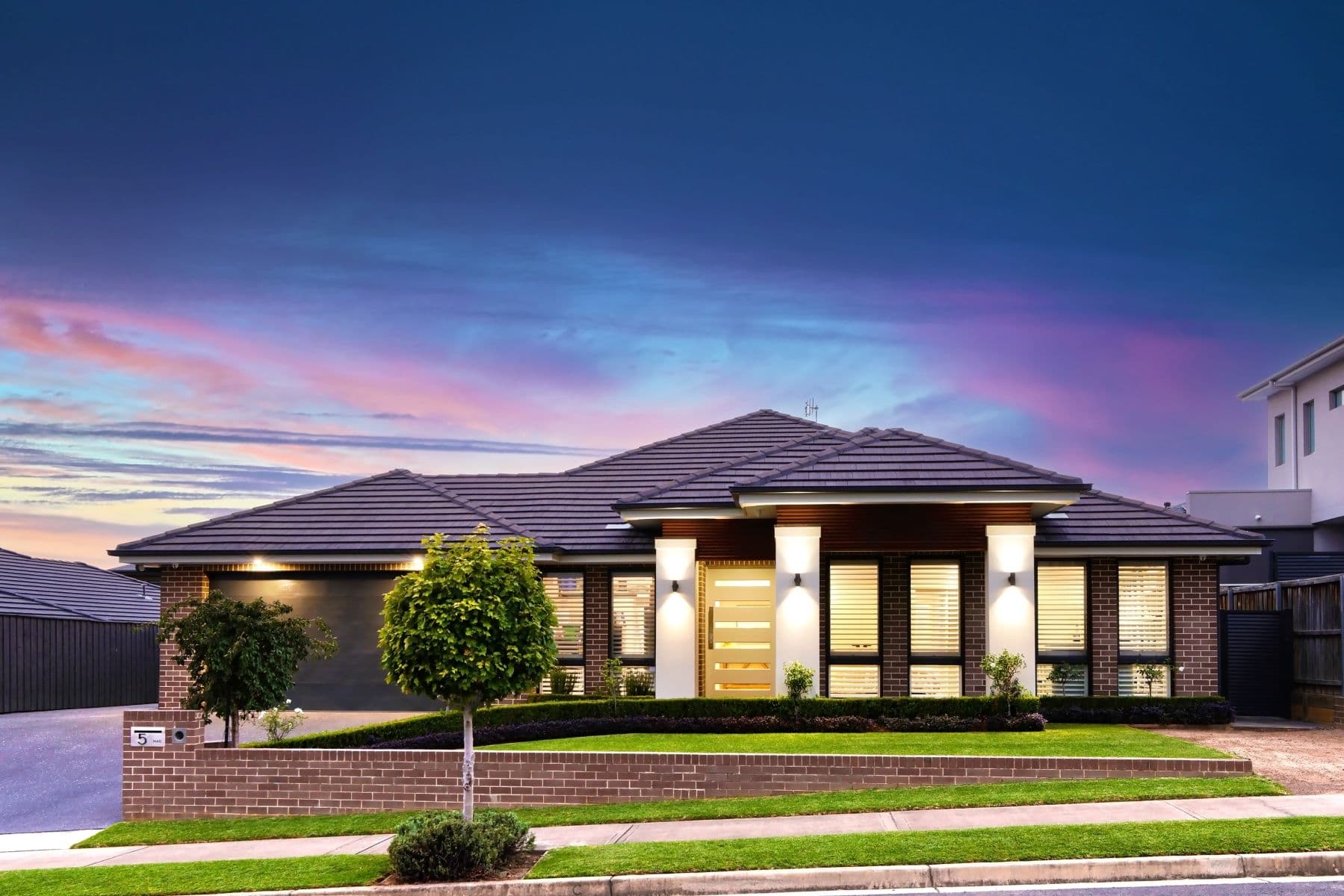 5 Shale Hill Drive, Glenmore Park NSW 2745, Glenmore Park - Image 1