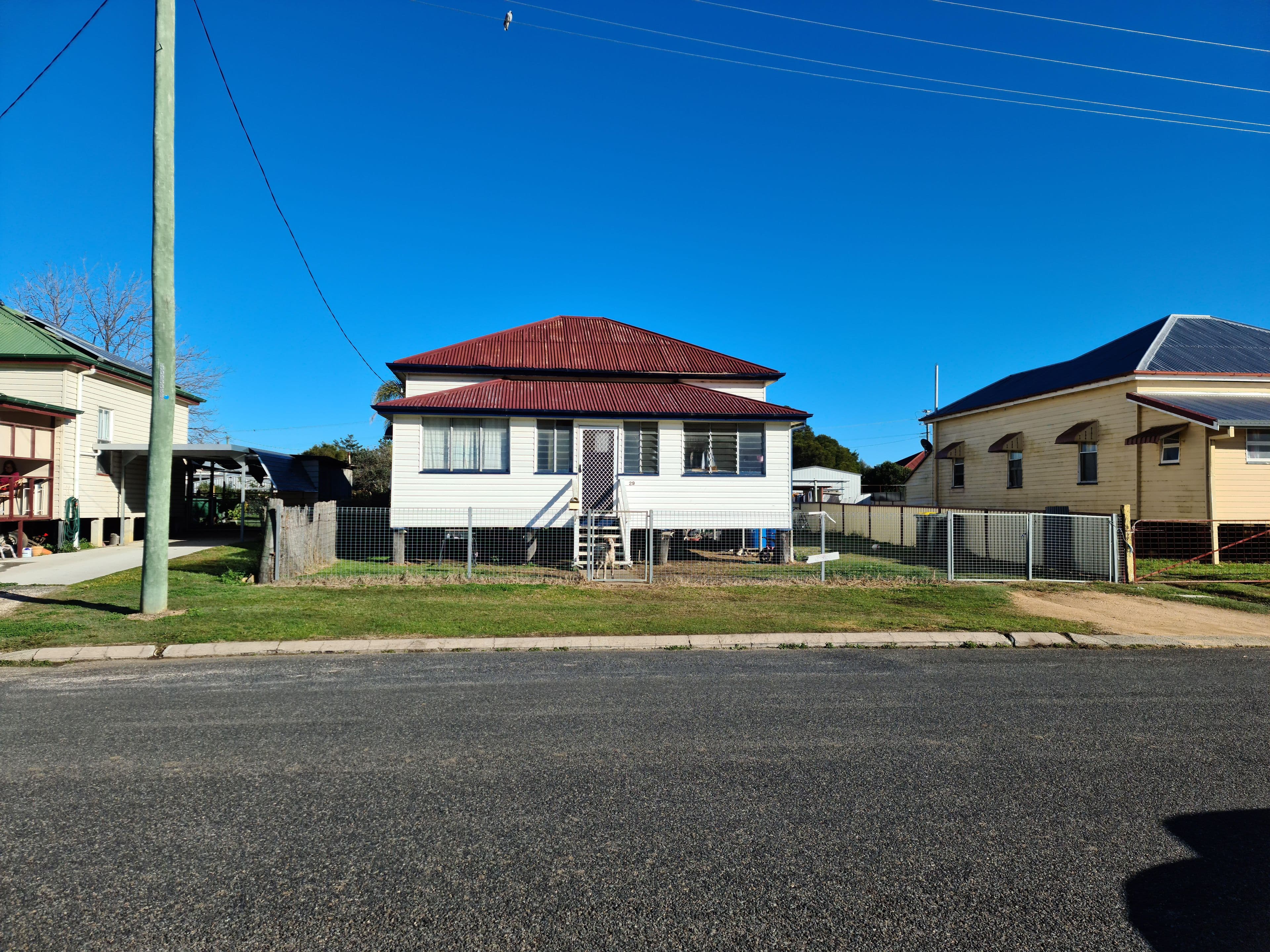 29 Hamilton Street, Warwick QLD 4370, Warwick - Image 1