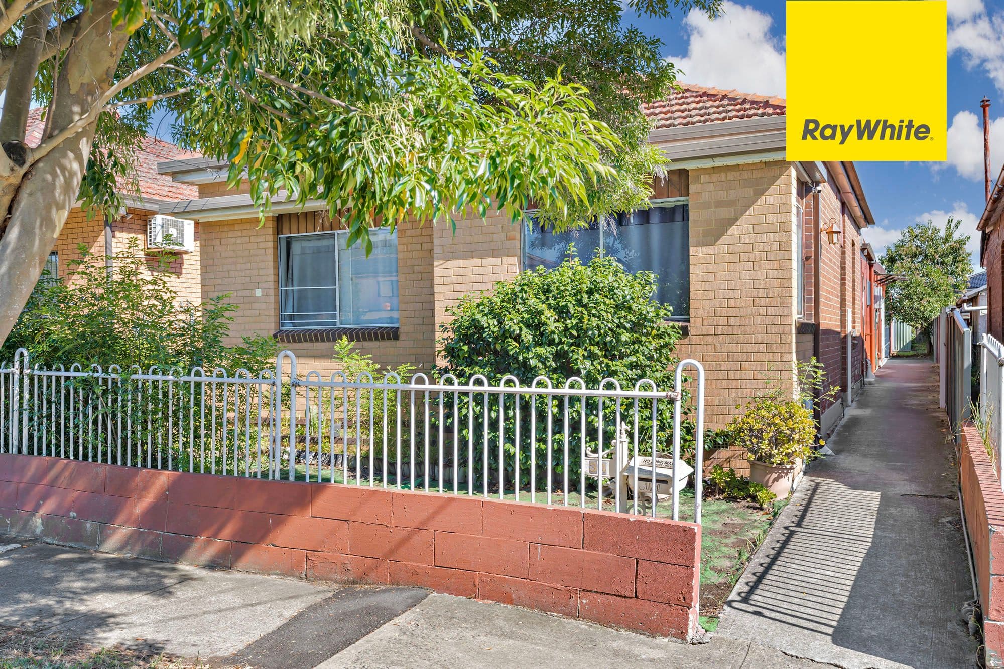 34 Hayes Street, Lidcombe NSW 2141, Lidcombe - Image 1