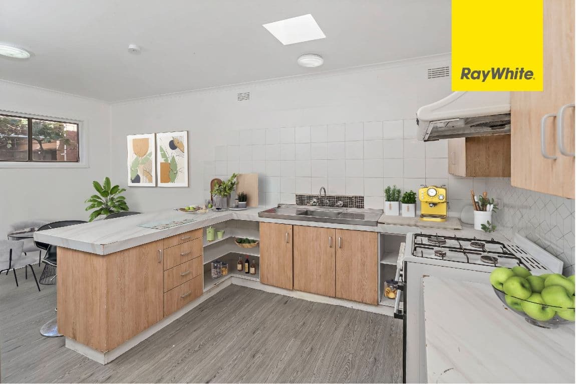 34 Hayes Street, Lidcombe NSW 2141, Lidcombe - Thumbnail 3