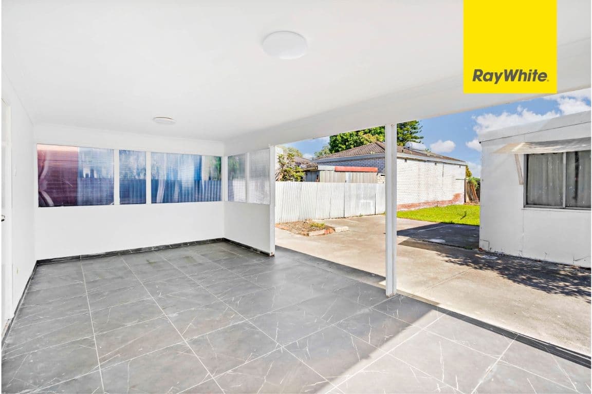 34 Hayes Street, Lidcombe NSW 2141, Lidcombe - Thumbnail 7