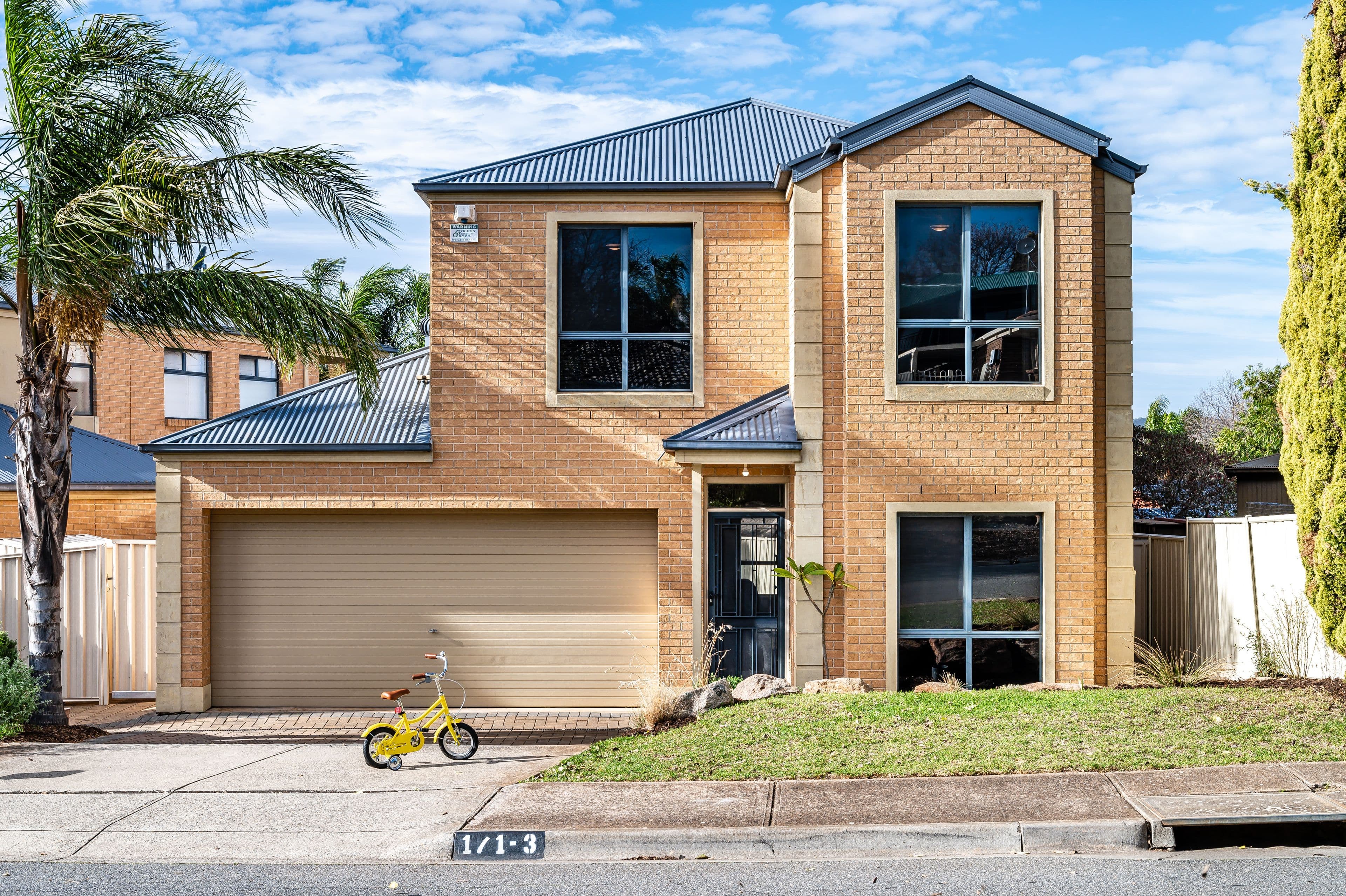 1-3 Barrett Court, Golden Grove SA 5125, Golden Grove - Image 1