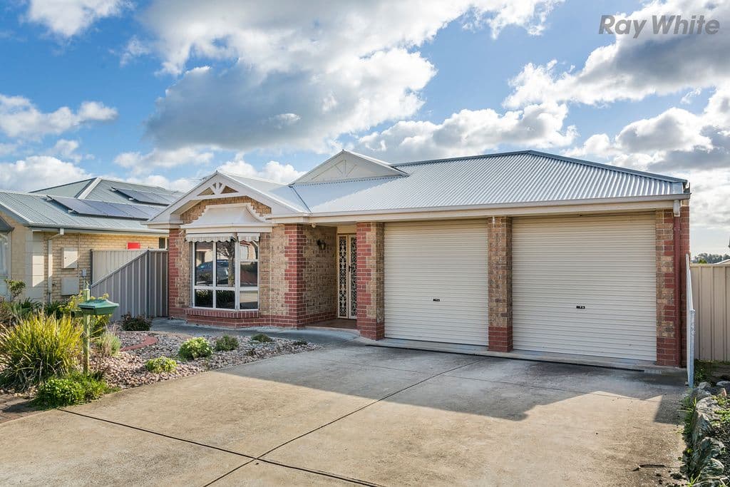 35 Worthing Drive, SHEIDOW PARK SA 5158, Sheidow Park - Thumbnail 2