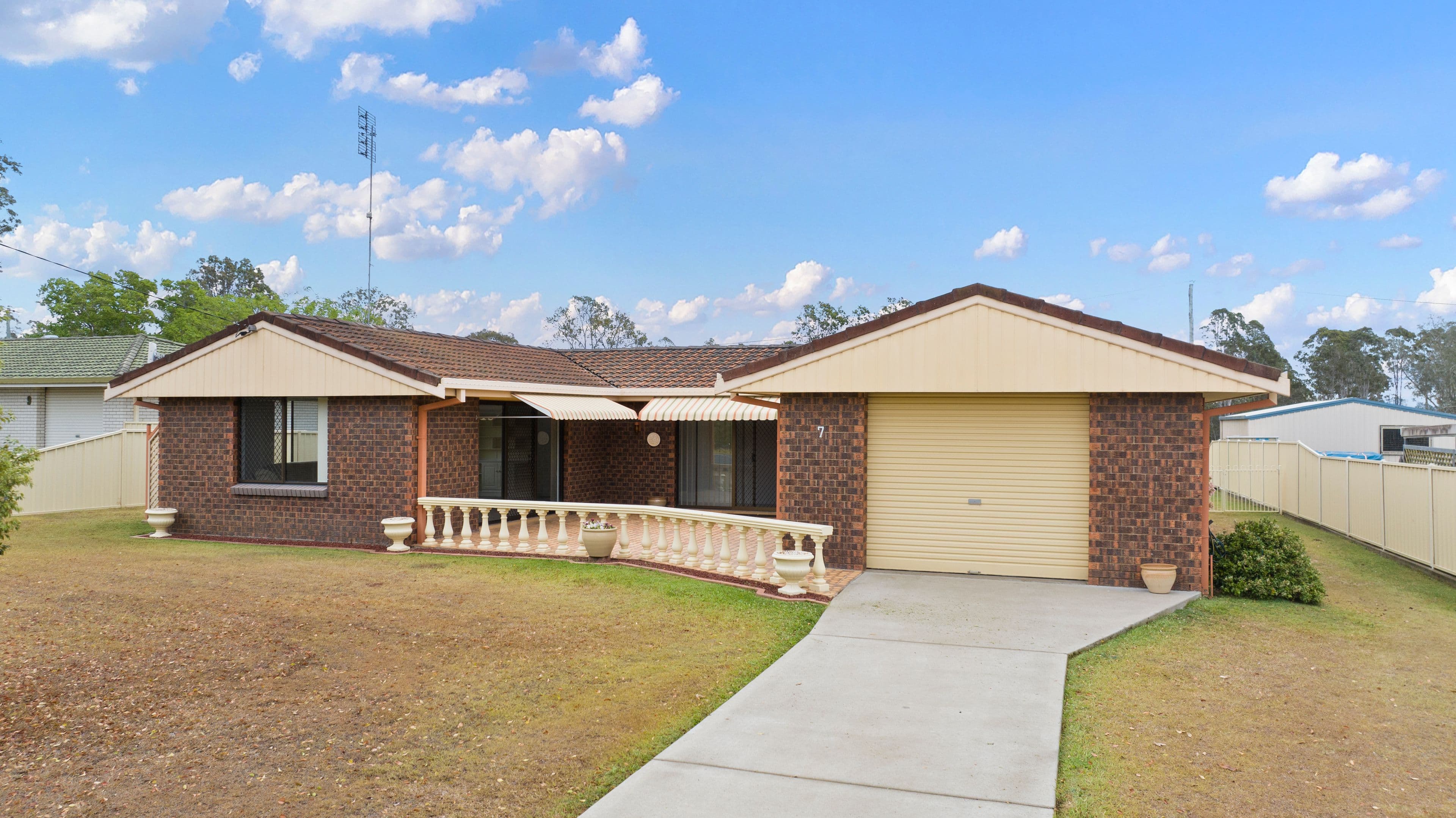 7 Kerrani Place, Coutts Crossing NSW 2460, Coutts Crossing - Image 1