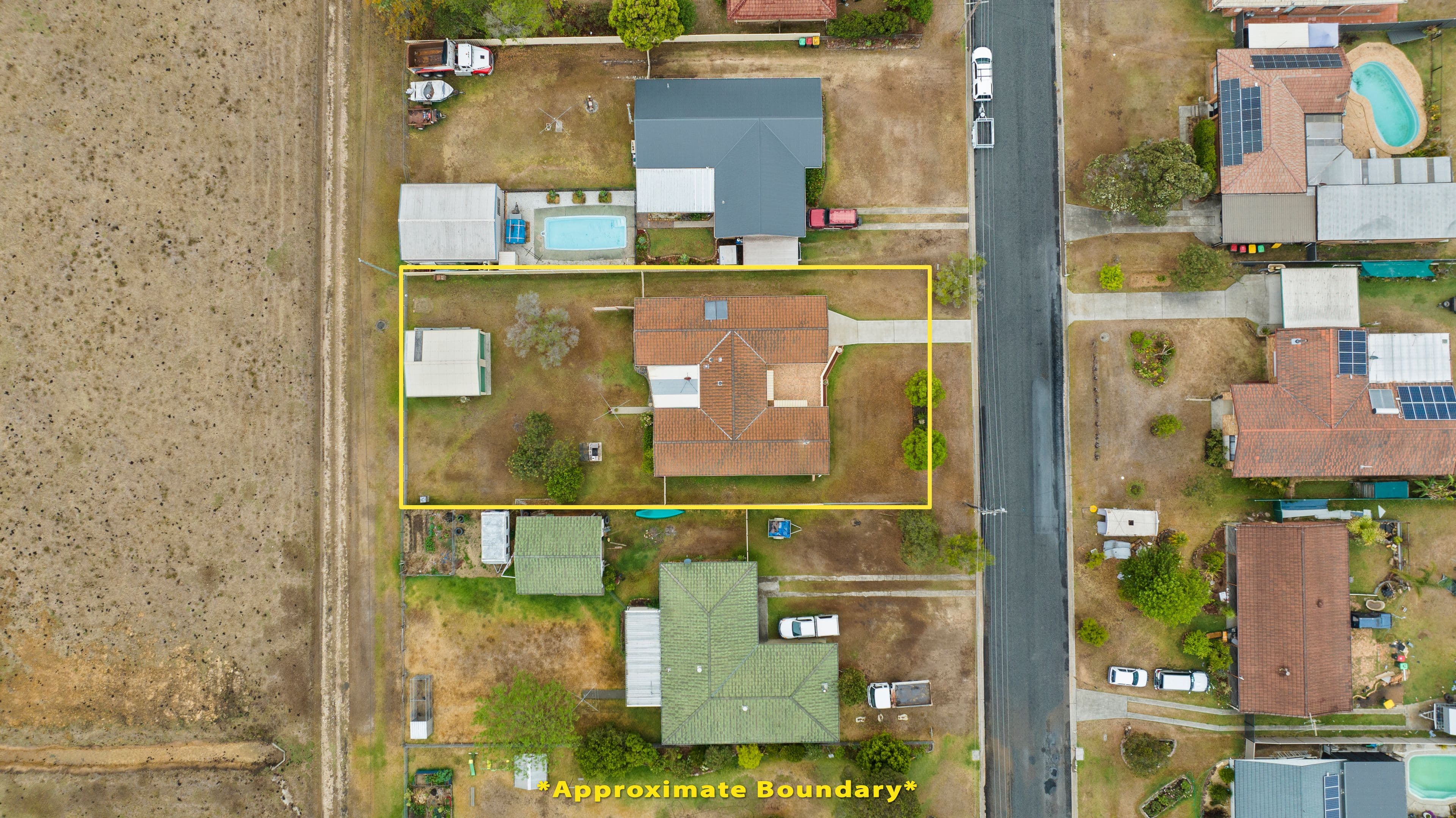 7 Kerrani Place, Coutts Crossing NSW 2460, Coutts Crossing - Thumbnail 2