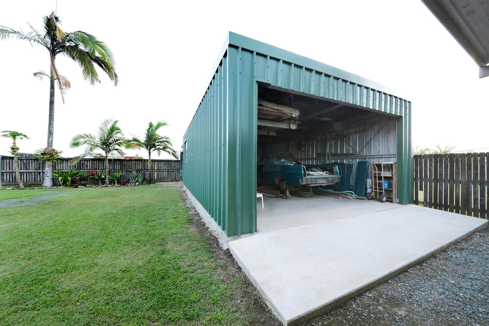41 Hansen Drive, PROSERPINE QLD 4800, Proserpine - Thumbnail 5