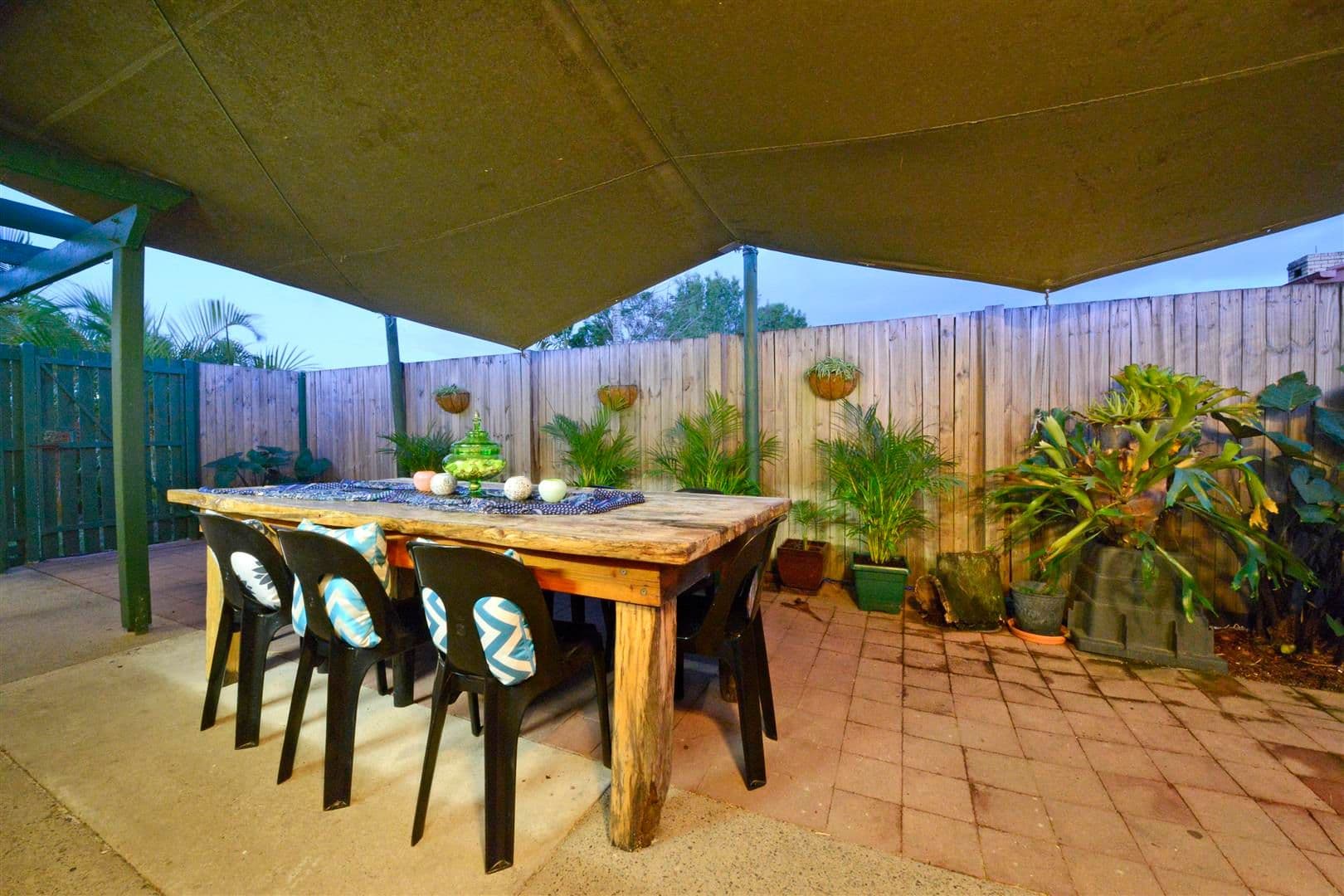 41 Hansen Drive, PROSERPINE QLD 4800, Proserpine - Thumbnail 6
