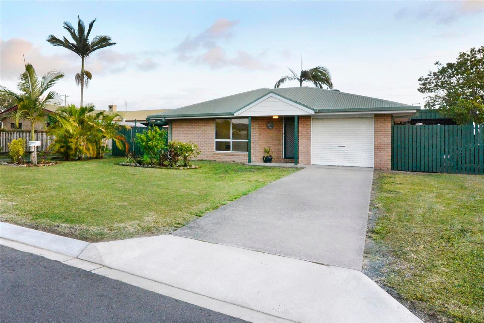 41 Hansen Drive, PROSERPINE QLD 4800, Proserpine - Thumbnail 7
