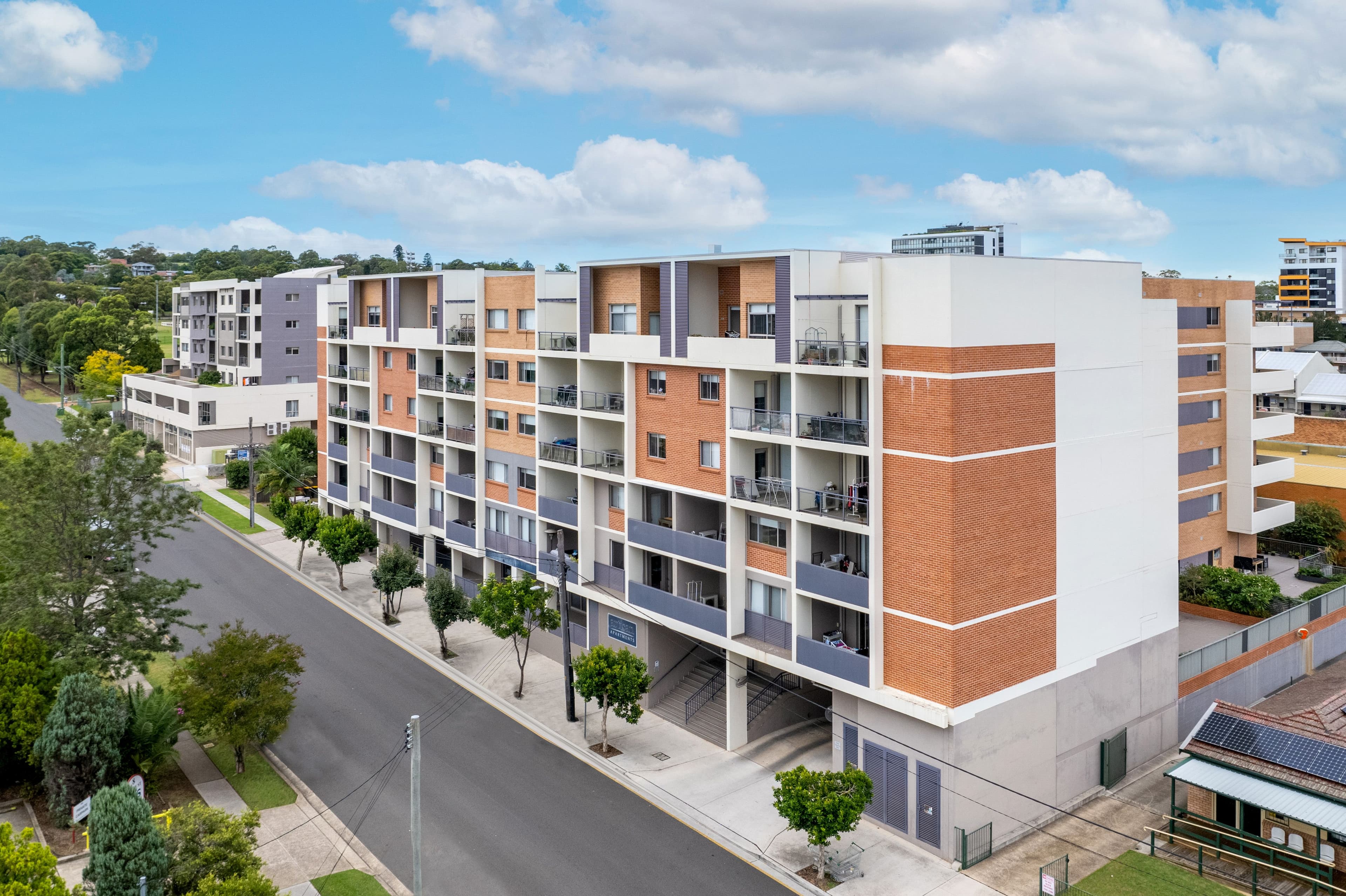 7/3-9 Warby Street, Campbelltown NSW 2560, Campbelltown - Thumbnail 2