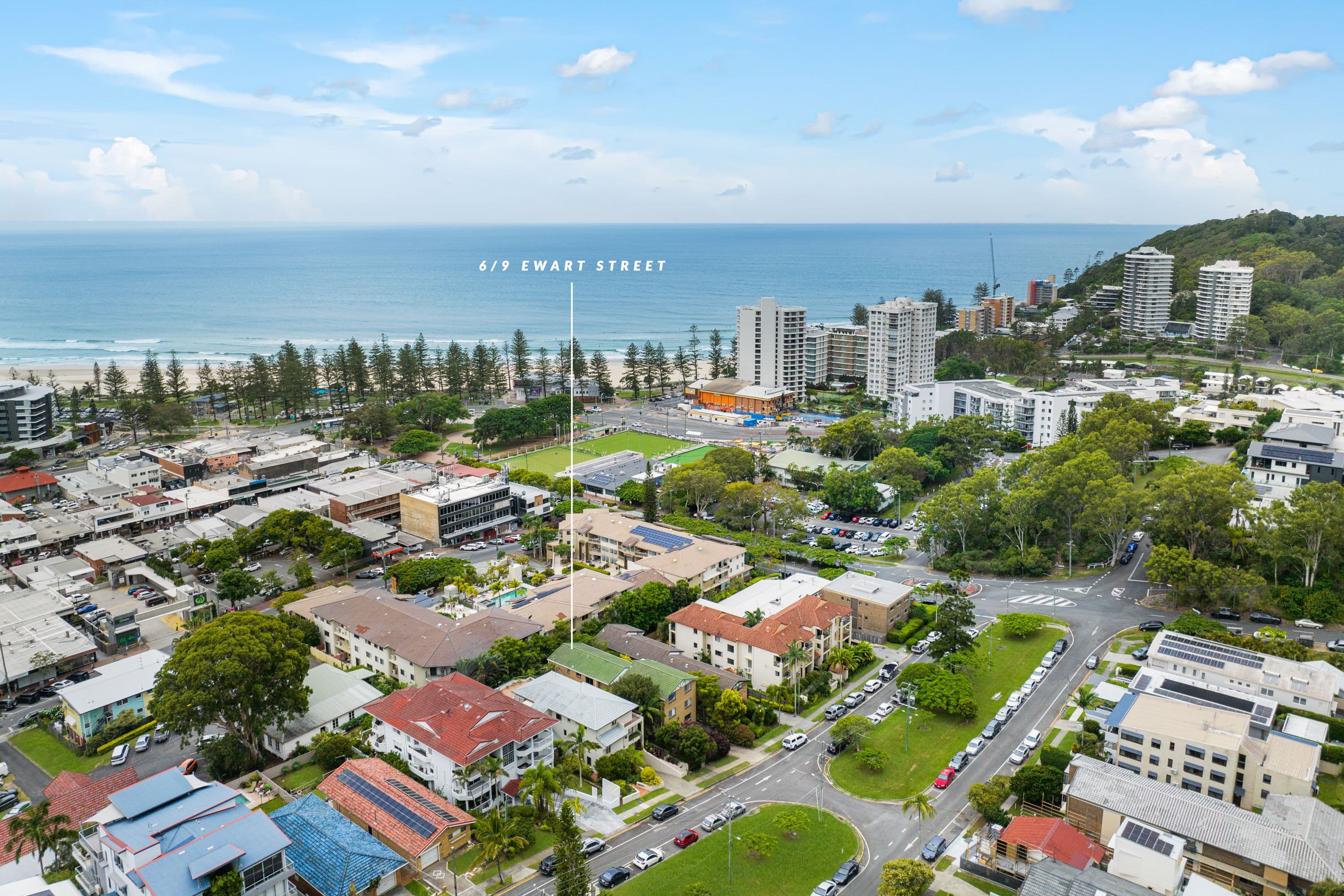 9 Ewart Street, Burleigh Heads QLD 4220, Burleigh Heads - Image 1