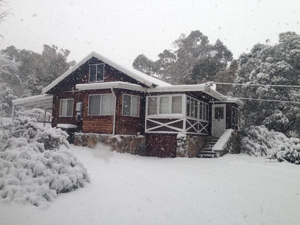 24 Clancy Street, Old Adaminaby NSW 2629, Old Adaminaby - Image 1