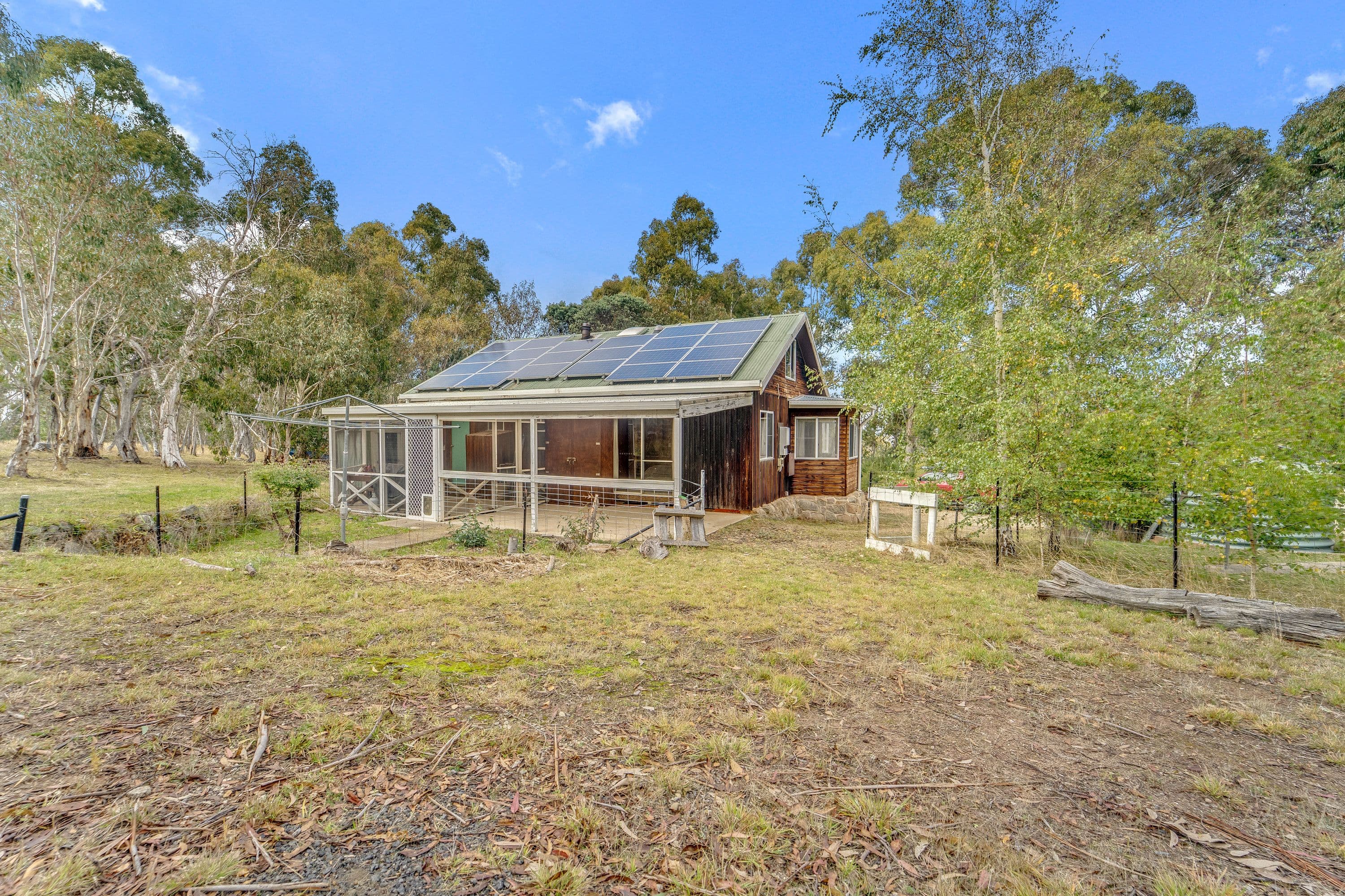 24 Clancy Street, Old Adaminaby NSW 2629, Old Adaminaby - Thumbnail 2