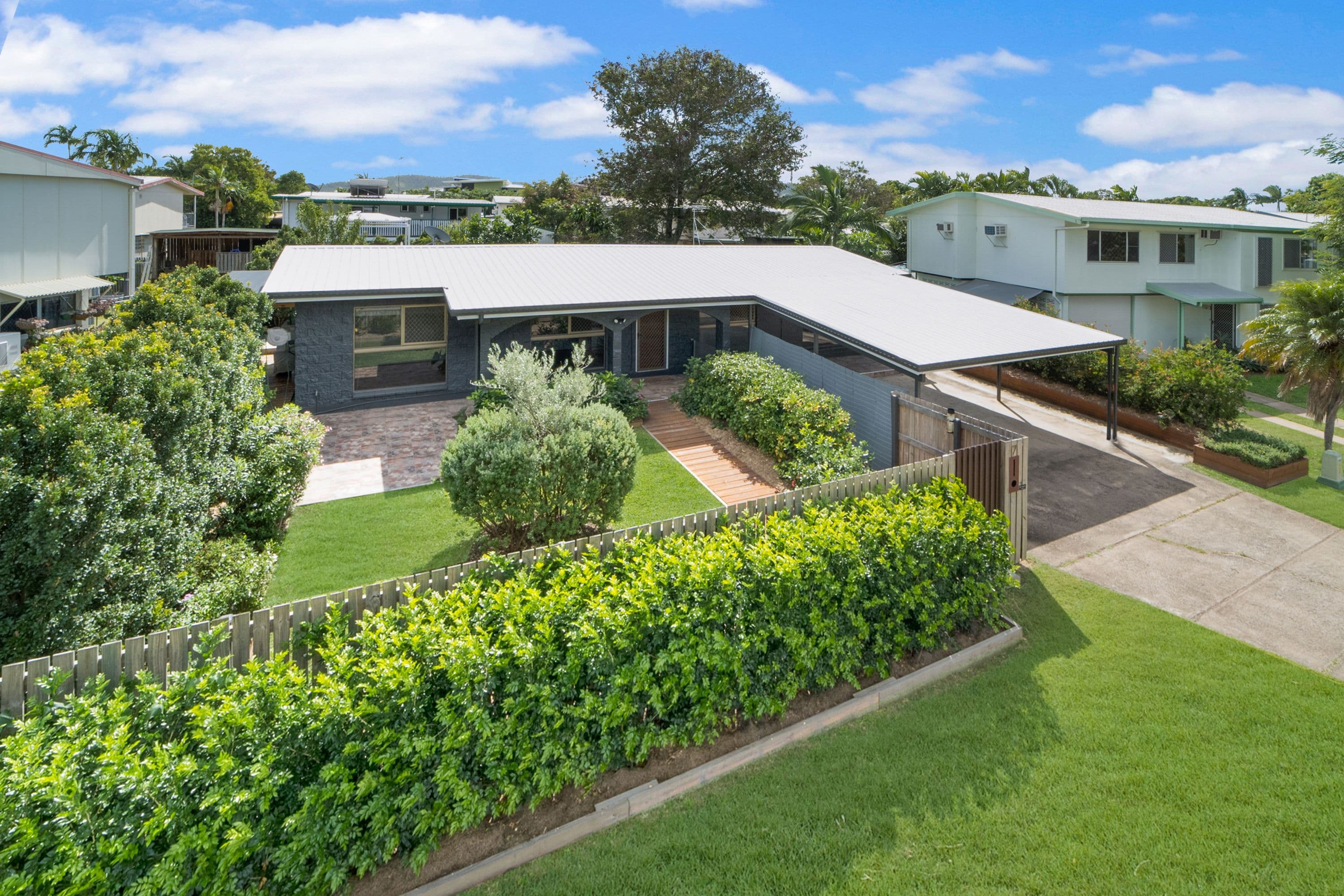 7 Tangorin Street, Kirwan QLD 4817, Kirwan - Image 1