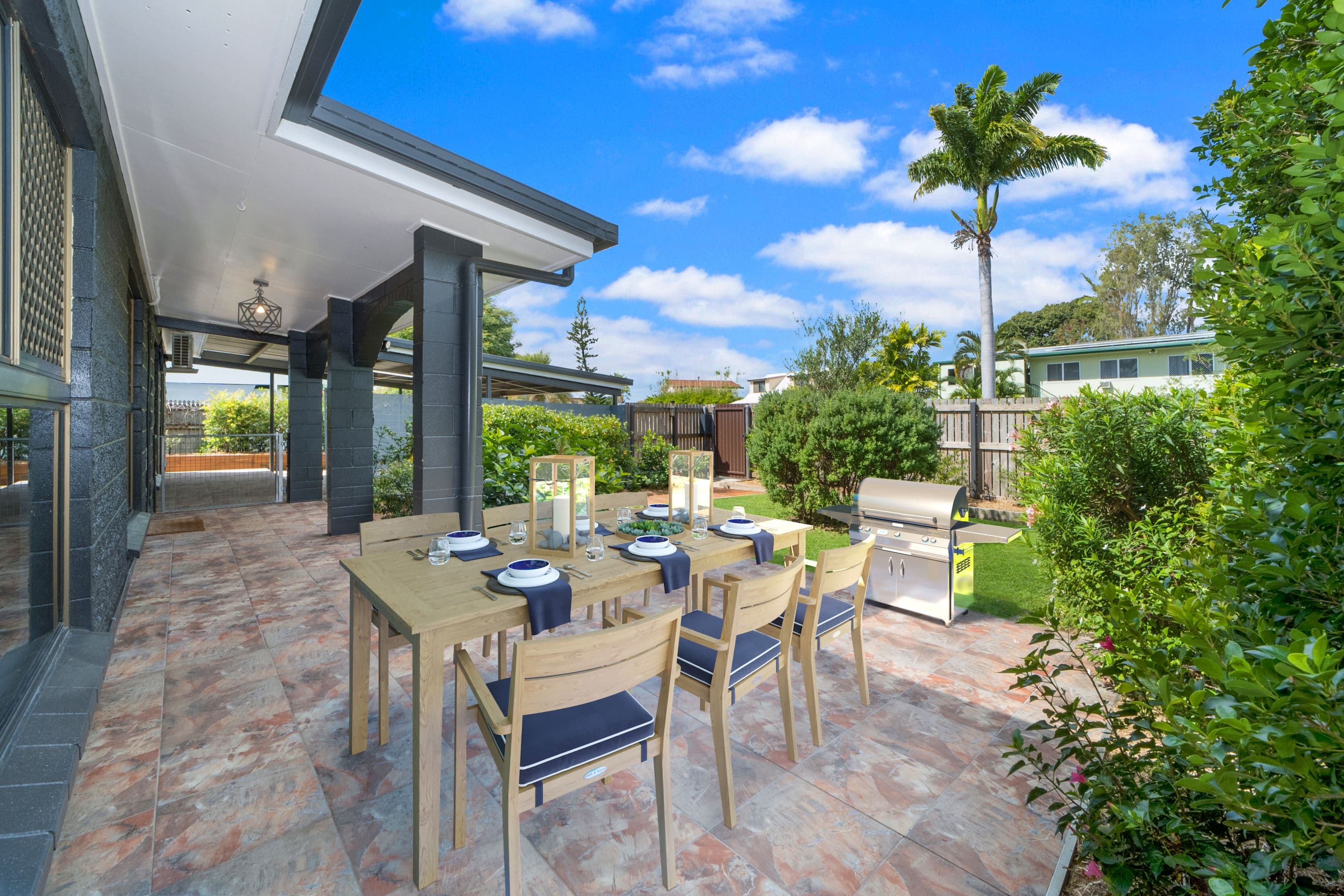 7 Tangorin Street, Kirwan QLD 4817, Kirwan - Thumbnail 2