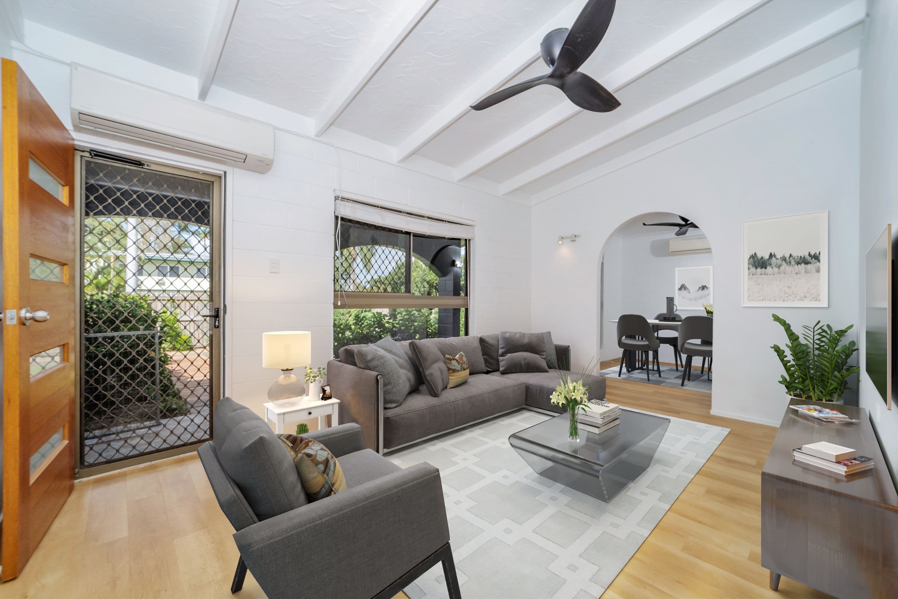 7 Tangorin Street, Kirwan QLD 4817, Kirwan - Thumbnail 3