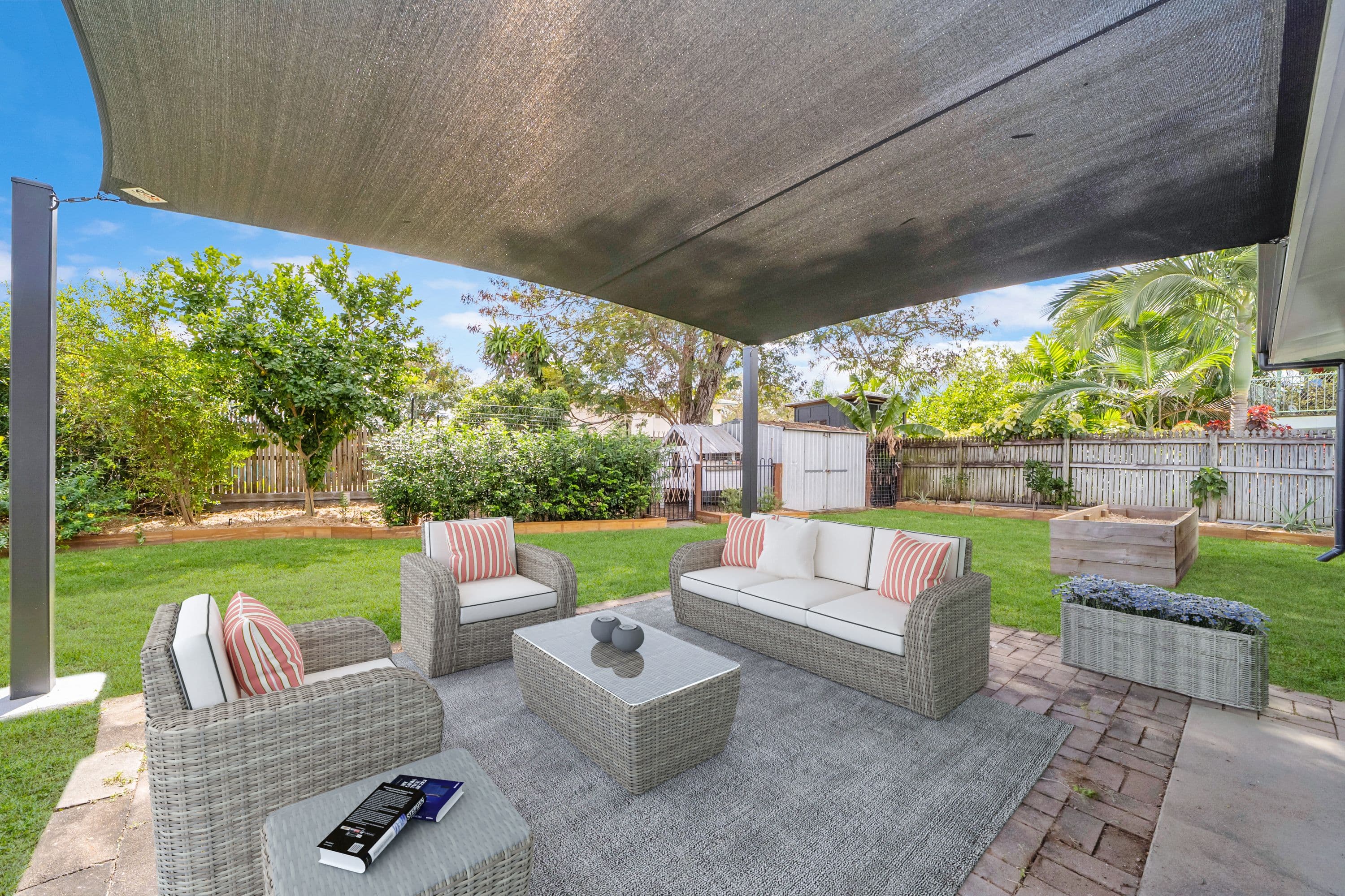 7 Tangorin Street, Kirwan QLD 4817, Kirwan - Thumbnail 5