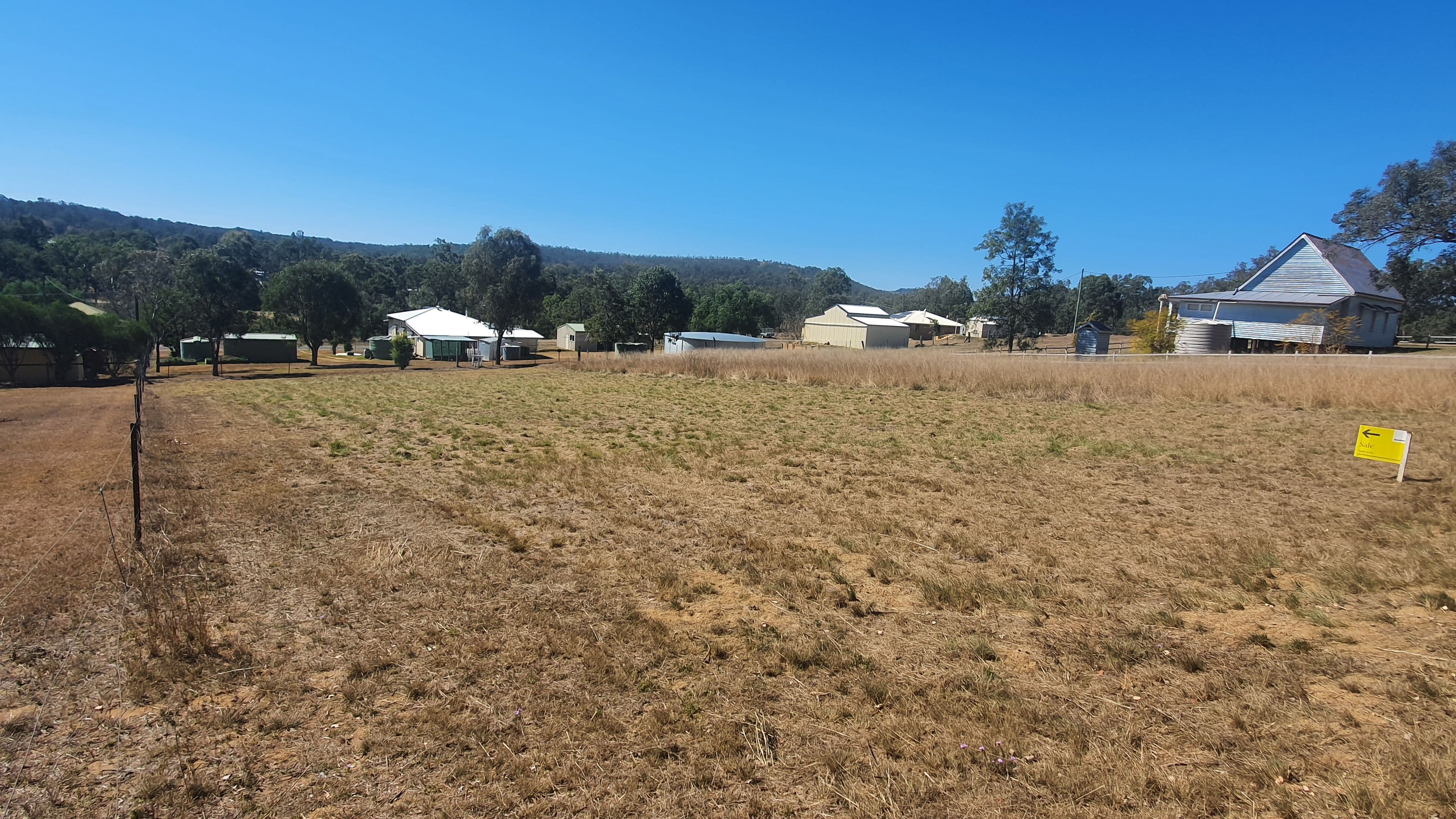 5 Flora Street, Cooyar QLD 4402, Cooyar - Thumbnail 2