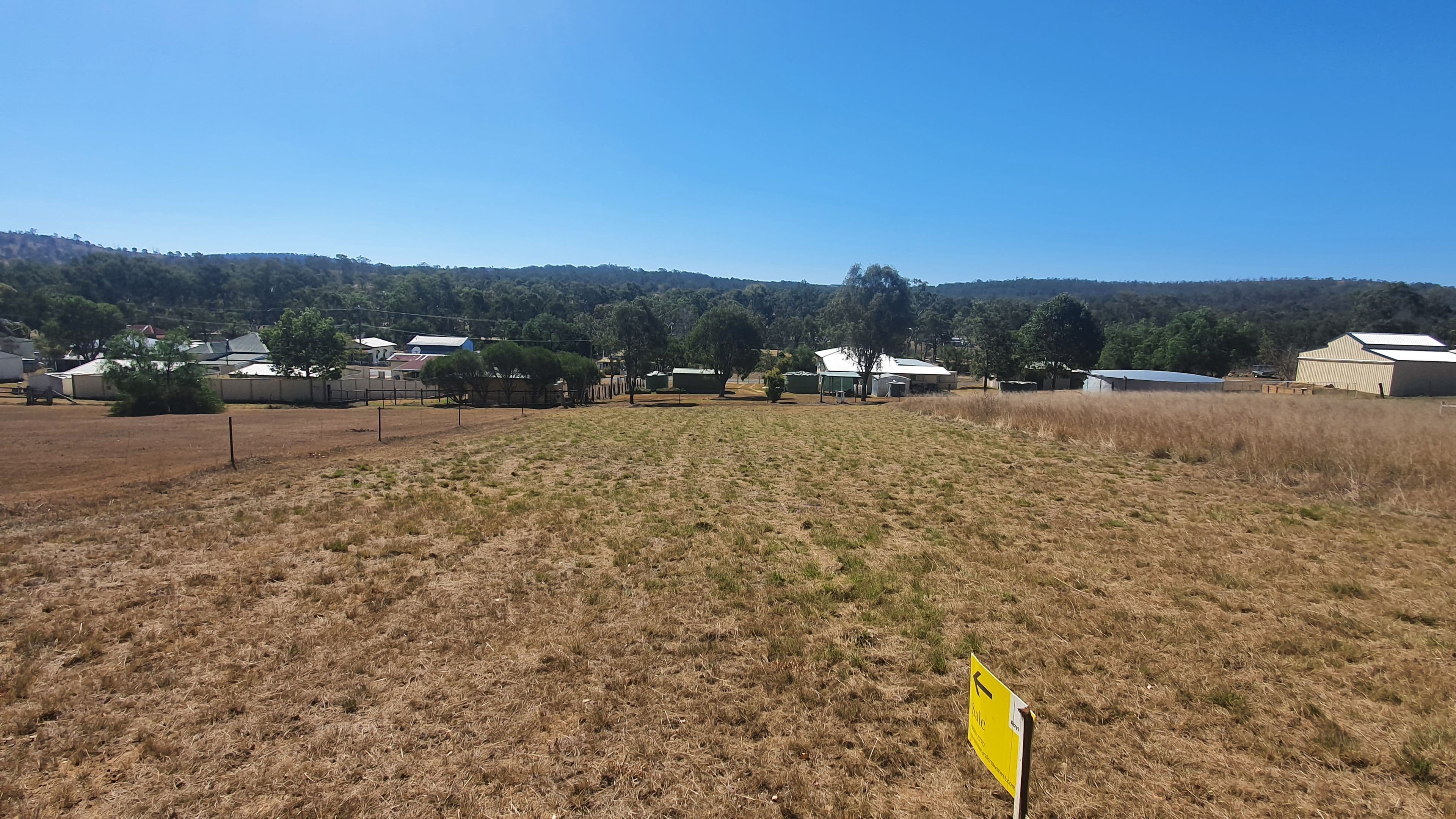 5 Flora Street, Cooyar QLD 4402, Cooyar - Thumbnail 3