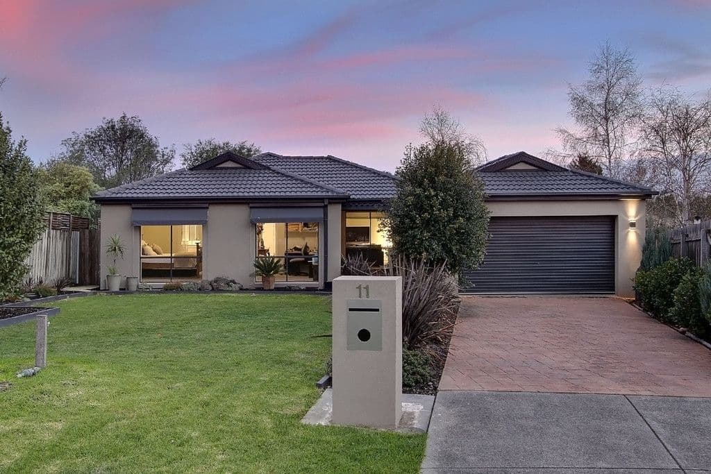 11 Cascam Court, ROWVILLE VIC 3178, Rowville - Image 1