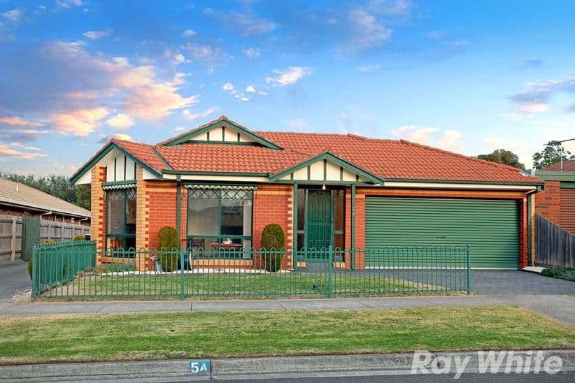 5A Stillman Drive, Mill Park VIC 3082, Mill Park - Image 1