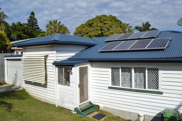 4a Ward Street, Yeppoon QLD 4703, Yeppoon - Image 1