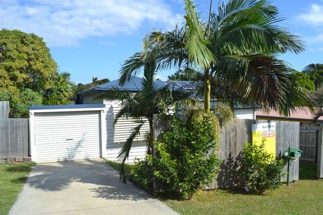 4a Ward Street, Yeppoon QLD 4703, Yeppoon - Thumbnail 8