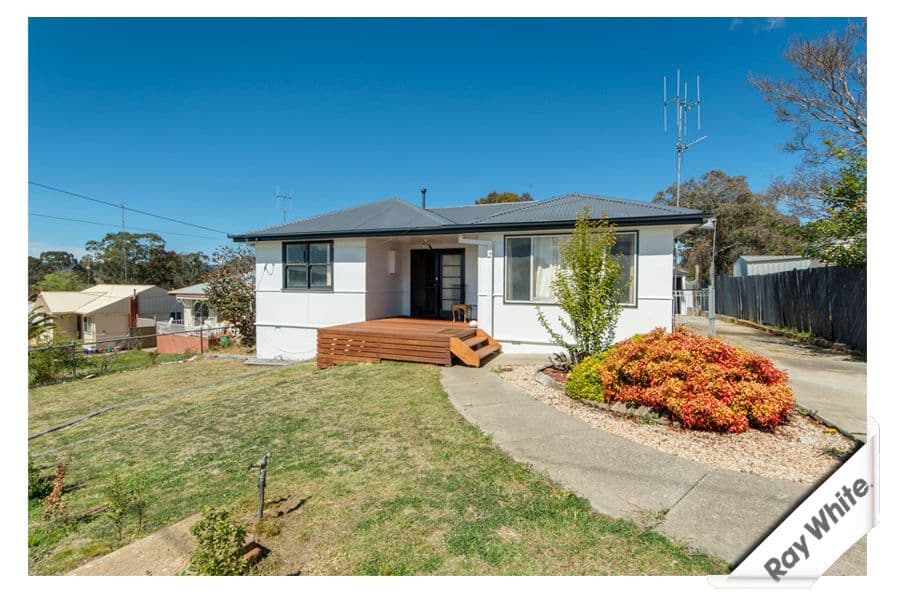 2 Anne Street, Queanbeyan NSW 2620, Queanbeyan - Image 1