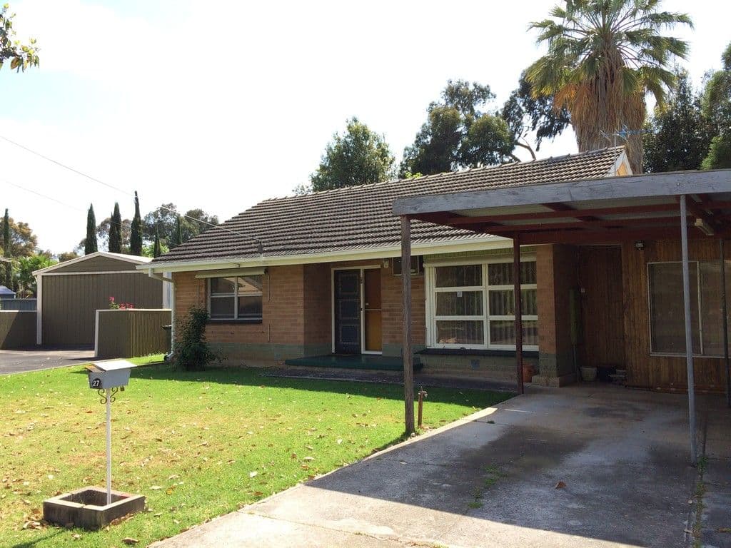 27 Wilson Avenue, Felixstow SA 5070, Felixstow - Thumbnail 2