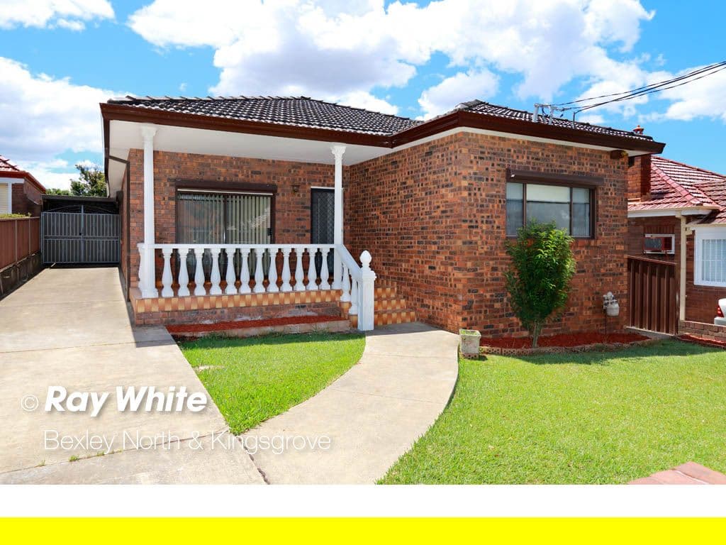 3 Farrell Road, Kingsgrove NSW 2208, Kingsgrove - Image 1