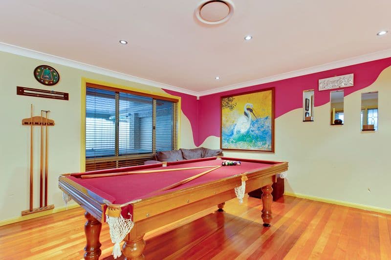 26 Triabunna Avenue, WEST HOXTON NSW 2171, West Hoxton - Thumbnail 3
