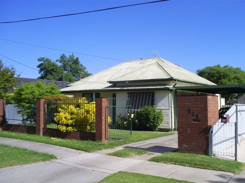 313 Wantigong Street, NORTH ALBURY NSW 2640, North Albury - Image 1