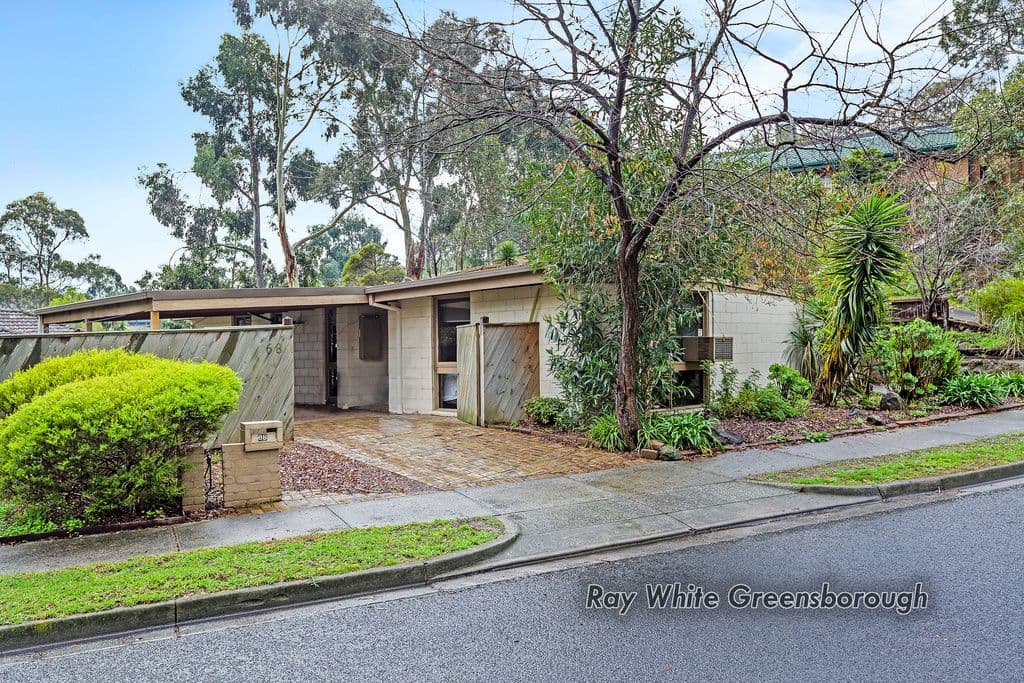 68 Plenty River Drive, Greensborough VIC 3088, Greensborough - Image 1