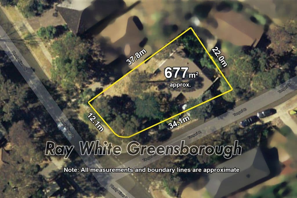 68 Plenty River Drive, Greensborough VIC 3088, Greensborough - Thumbnail 2