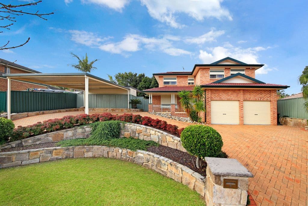 6 Chase Drive, Acacia Gardens NSW 2763, Acacia Gardens - Image 1