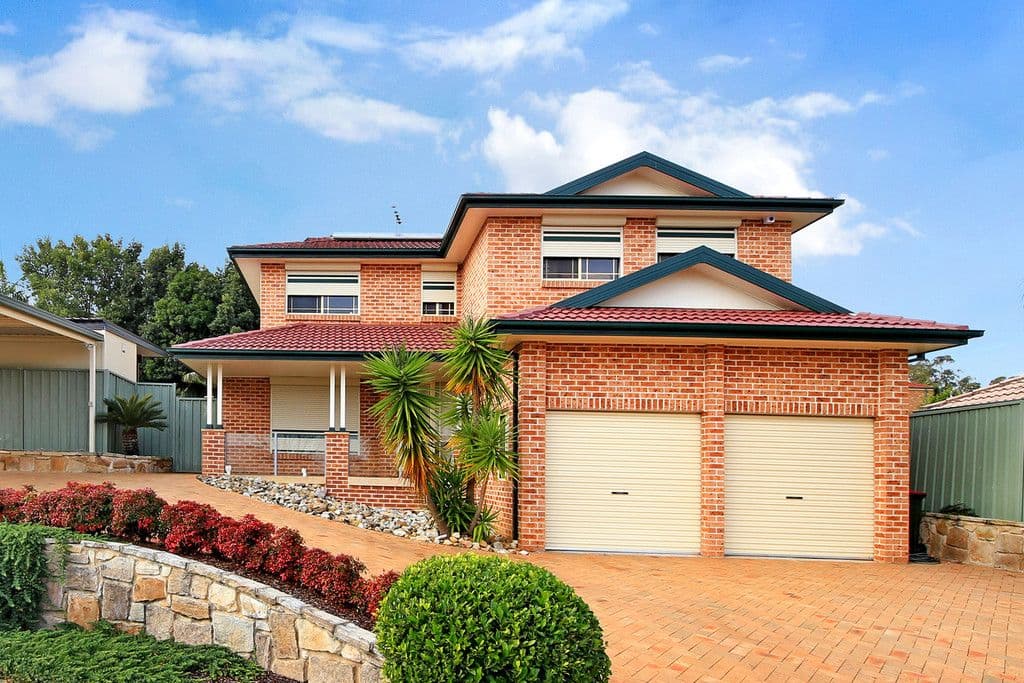 6 Chase Drive, Acacia Gardens NSW 2763, Acacia Gardens - Thumbnail 4