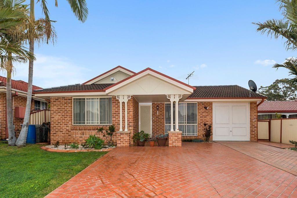 Green Valley NSW 2168, Green Valley - Image 1