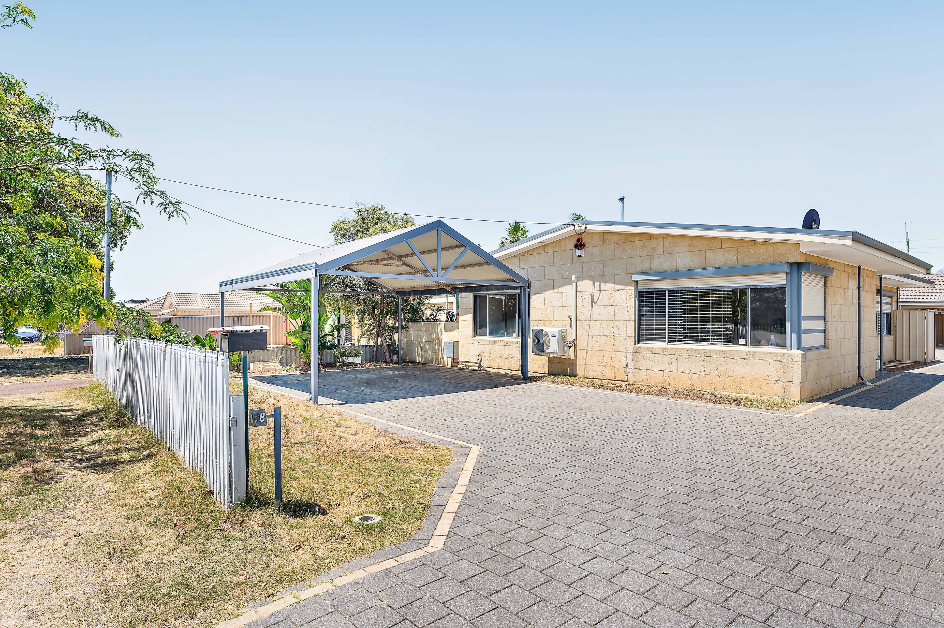 49B Donaldson Street, Queens Park WA 6107, Queens Park - Image 1