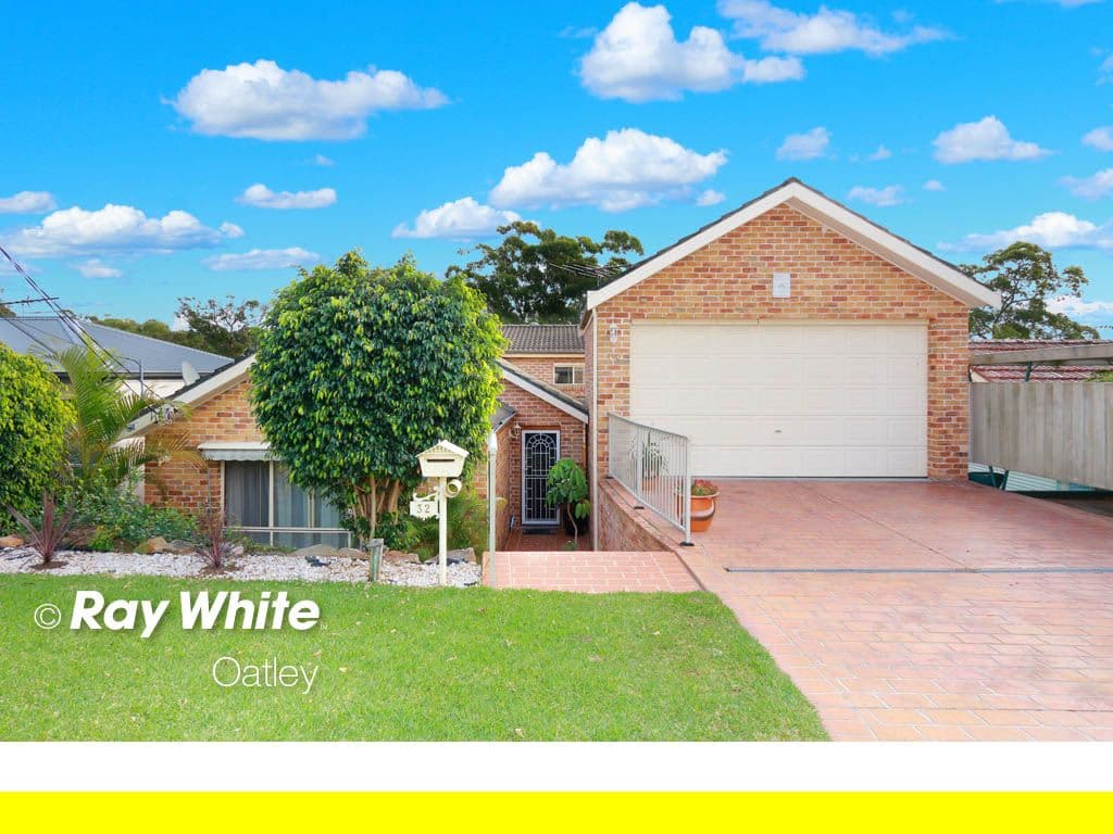32 Ballantyne Road, Mortdale NSW 2223, Mortdale - Image 1
