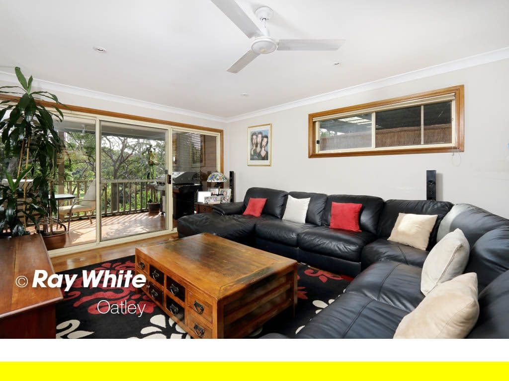 32 Ballantyne Road, Mortdale NSW 2223, Mortdale - Thumbnail 4