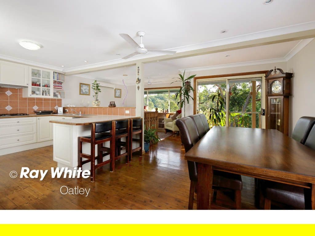 32 Ballantyne Road, Mortdale NSW 2223, Mortdale - Thumbnail 5