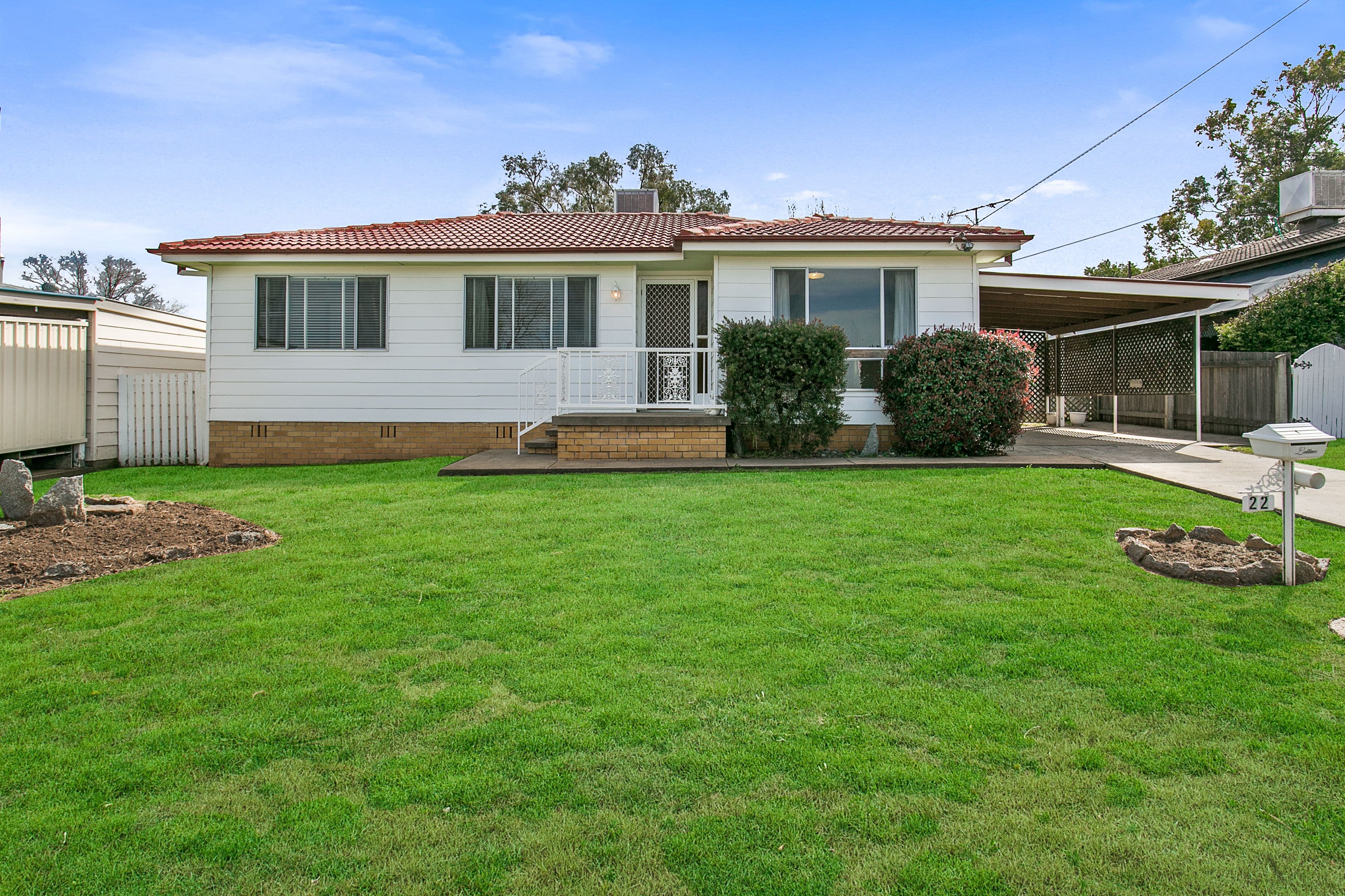 22 Wright Street, Tamworth NSW 2340, Tamworth - Image 1