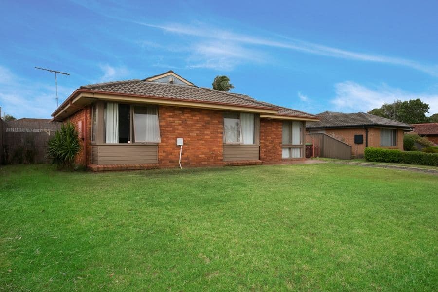 59 John Oxley Avenue, WERRINGTON NSW 2747, Werrington - Thumbnail 2