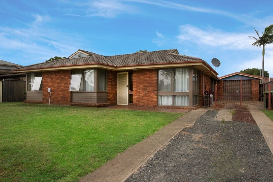 59 John Oxley Avenue, WERRINGTON NSW 2747, Werrington - Thumbnail 3