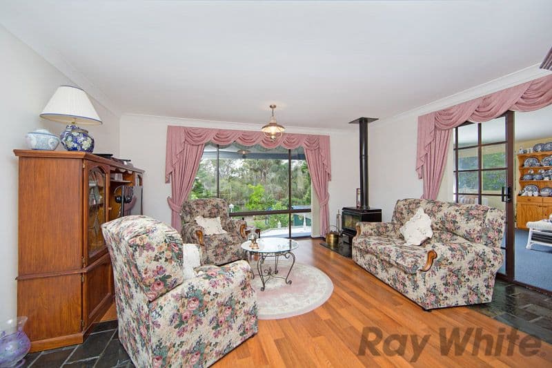 83 Birdwood Drive, Blue Haven NSW 2262, Blue Haven - Thumbnail 2