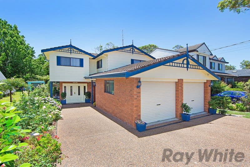 83 Birdwood Drive, Blue Haven NSW 2262, Blue Haven - Thumbnail 7