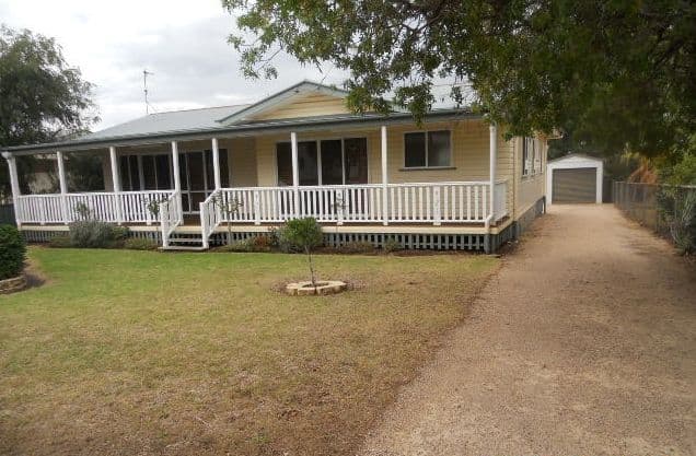 6 Fryar, Pittsworth QLD 4356, Pittsworth - Thumbnail 2
